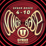 Sonar Base - Sonar Bases 4 - 10 '2019/1997