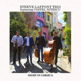 Steeve Laffont - Night in Corsica '2019