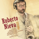 Roberto Nieva - Process '2018