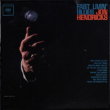 Jon Hendricks - Fast Livin Blues '1962