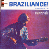 Marcos Valle - Braziliance! '1967