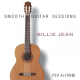 Peo Alfonsi - Smooth Guitar Sessions (Billie Jean) '2019