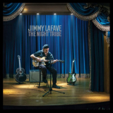 Jimmy LaFave - The Night Tribe '2015