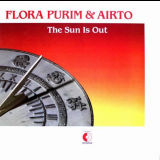 Flora Purim & Airto - The Sun Is Out '1989