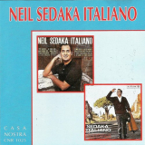 Neil Sedaka - Italiano '1964 / 1993