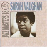 Sarah Vaughan - Verve Jazz Masters 18 '1994