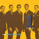 Temptations, The - Number 1s '2007