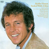 Bobby Vinton - Sealed With A Kiss '1972/2018