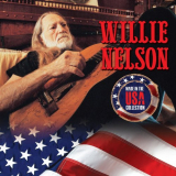 Willie Nelson - Made in the Usa Collection '2018