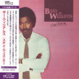 Beau Williams - Stay With Me (Japanese Edition, Remastered) '2009 (1983)