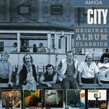 City - Original Album Classics '2011