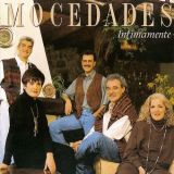 Mocedades - Intimamente '1992