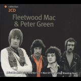 Fleetwood Mac & Peter Green - Fleetwood Mac & Peter Green [2CD] '2008