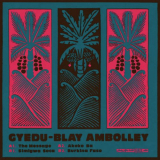 Gyedu-Blay Ambolley - Gyedu-Blay Ambolley (Analog Africa Dance Edition No. 9) - EP '2018