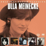 Ulla Meinecke - Original Album Classics '2013