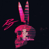 Rabbit Junk - Like the Flesh Does the Knife (The Remixes) '2017