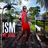 Mr. Vegas - ISM '2018