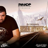 DJ Souhil - Absolut Raywane, Vol. 2 '2018