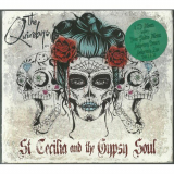 Quireboys, The - St Cecilia And The Gypsy Soul '2015