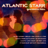 Atlantic Starr - Greatest Hits '1997