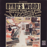 Charlie Byrd - Byrds World '1958/2000