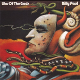 Billy Paul - War Of The Gods (Remastered & Expanded Edition) '2012 (1973)
