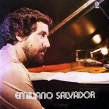 Emiliano Salvador - 2 (Remasterizado) '1980/2018