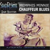 Memphis Minnie - Chauffuer Blues '2016