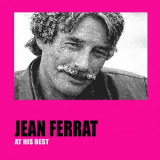 Jean Ferrat - Jean Ferrat at His Best '2017