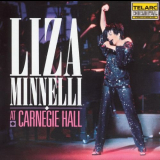 Liza Minnelli - At Carnegie Hall '1987