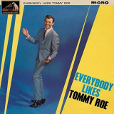 Tommy Roe - Everybody Likes Tommy Roe '1963/2018