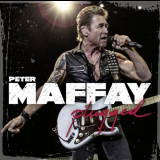 Peter Maffay - plugged - Die stÃ¤rksten Rocksongs '2018