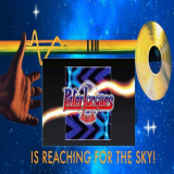 Peter Jacques Band - Is Reaching for the Sky! '2018