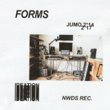 Jumo - Forms '2018