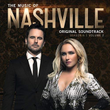 Nashville Cast - The Music Of Nashville Original Soundtrack Season 6 Volume 2 '2018