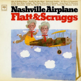 Flatt & Scruggs - Nashville Airplane '2014