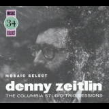 Denny Zeitlin - Mosaic Select-The Columbia Studio Trio Sessions '2009