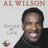 Al Wilson - Spice Of Life '2018