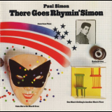 Paul Simon - There Goes Rhymin Simon '1973