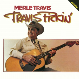 Merle Travis - Travis Pickin '2018