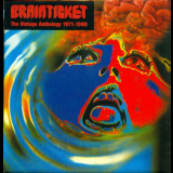 Brainticket - The Vintage Anthology 1971-1980 '2011