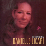 Danielle Licari - The Greatest Hits '2004