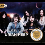 Uriah Heep - Easy Livin '2018