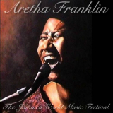 Aretha Franklin - The Jamaica World Music Festival '26 November 1982