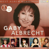 Gaby Albrecht - Kult Album Klassiker '2018