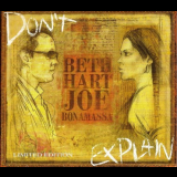 Beth Hart & Joe Bonamassa - Dont Explain '2012