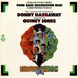Donny Hathaway - Come Back Charleston Blue (Original Motion Picture Soundtrack) '1972 [2012]