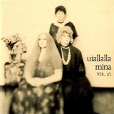Mina - Uiallalla Vol. 1/2 '1989