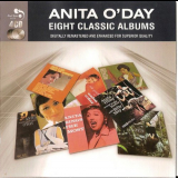 Anita ODay - Eight Classic Albums '2011