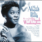 Dinah Washington - Mad About The Boy 'June 23, 1998